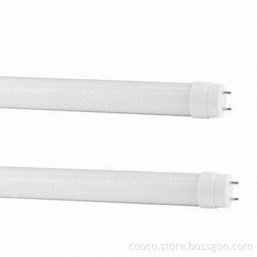 Warm White LED Tube with 100 to 240V AC Working Voltages and 1,000mA Working Current